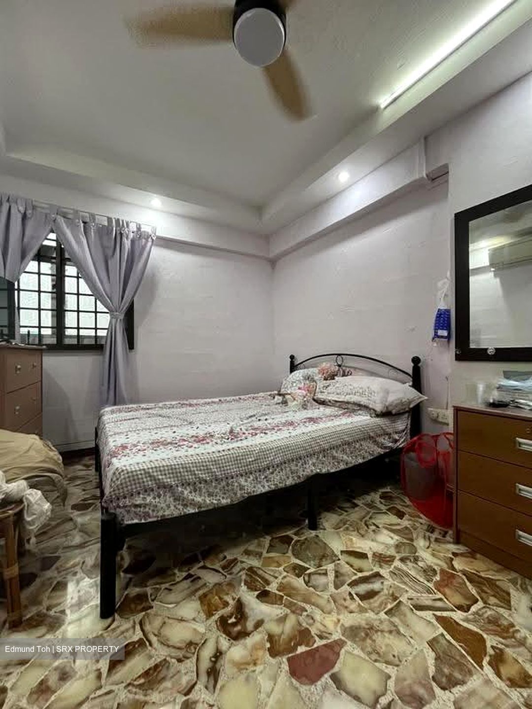Blk 4 Lew Lian Gardens (Serangoon), HDB 3 Rooms #639965661